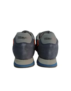 sneakers blauer QUEENS01/WAX QUEENS01/WAX