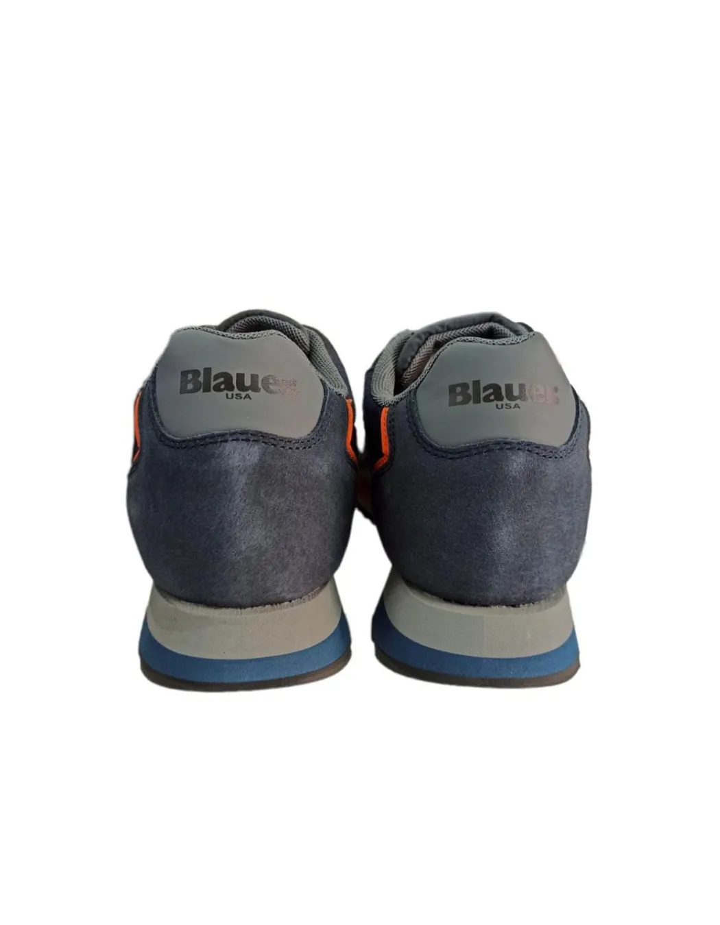 sneakers blauer QUEENS01/WAX QUEENS01/WAX