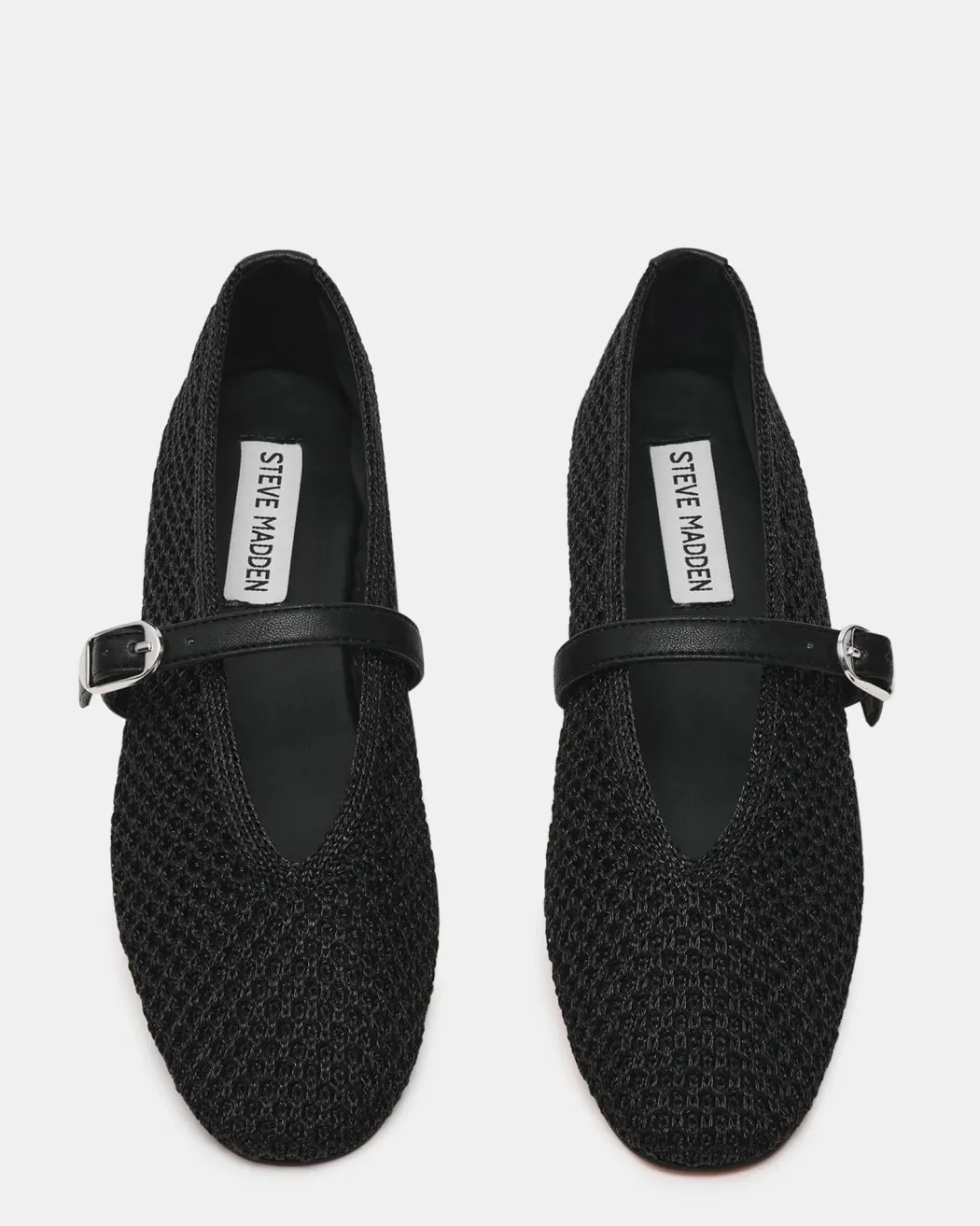 STEVE MADDEN GAYLA BALLERINE DONNA - SMSGAYLA