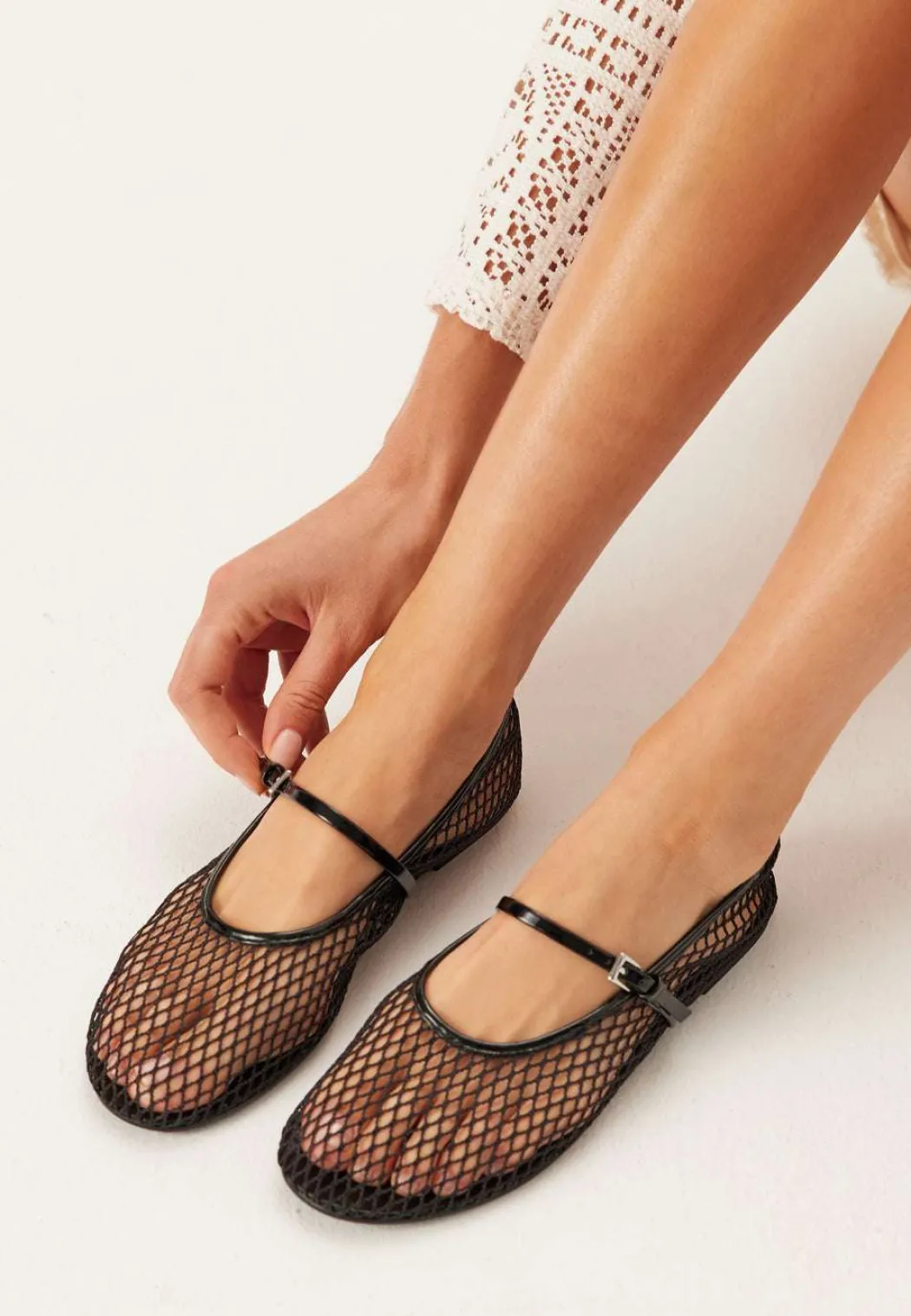 STEVE MADDEN MAGS BALLERINE DONNA - SMSMAGS