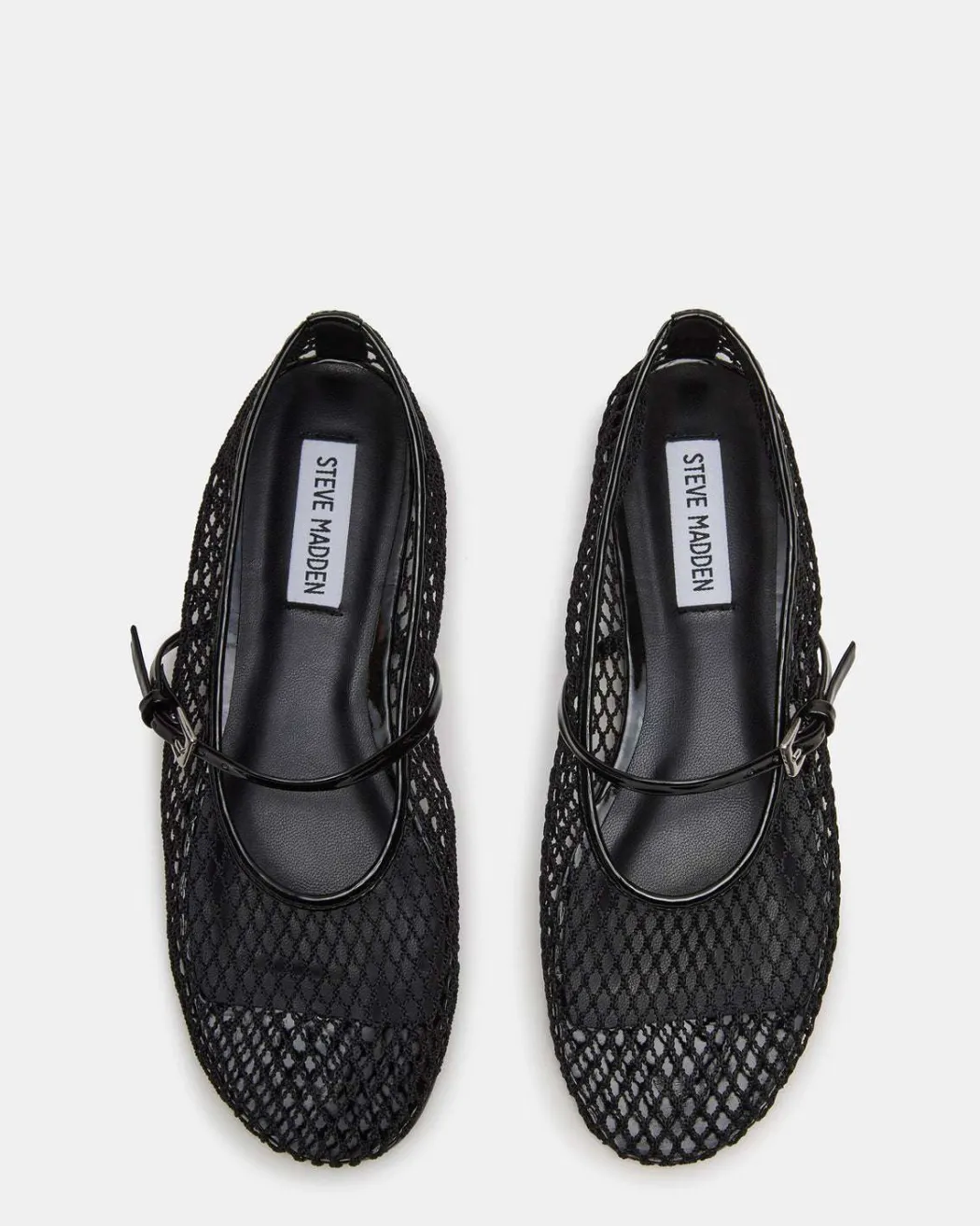 STEVE MADDEN MAGS BALLERINE DONNA - SMSMAGS