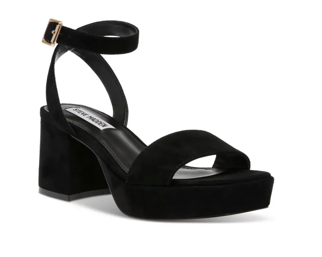 STEVE MADDEN MERCERR SANDALO DONNA - SMSMERCERR