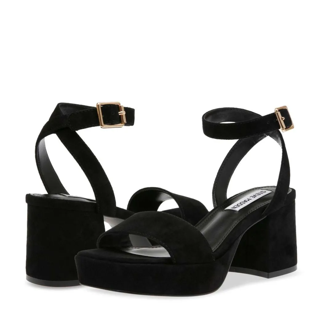 STEVE MADDEN MERCERR SANDALO DONNA - SMSMERCERR