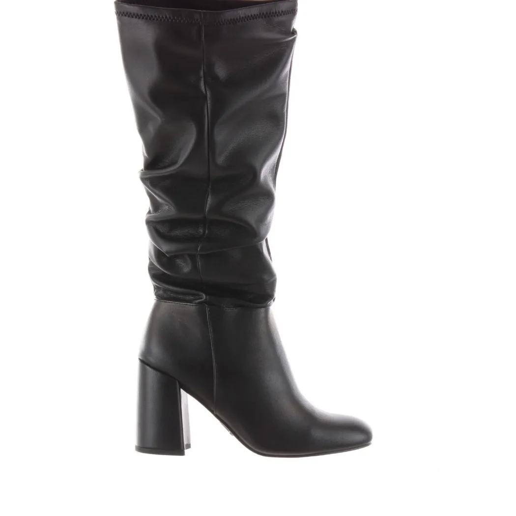 STEVE MADDEN Stivale LEXUS in ecopelle