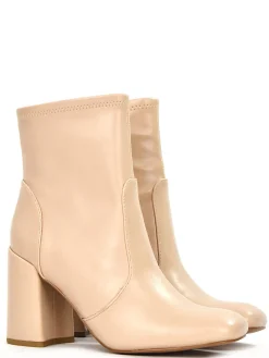 STEVE MADDEN Stivaletto LOCOLE BLACK Steve Madden