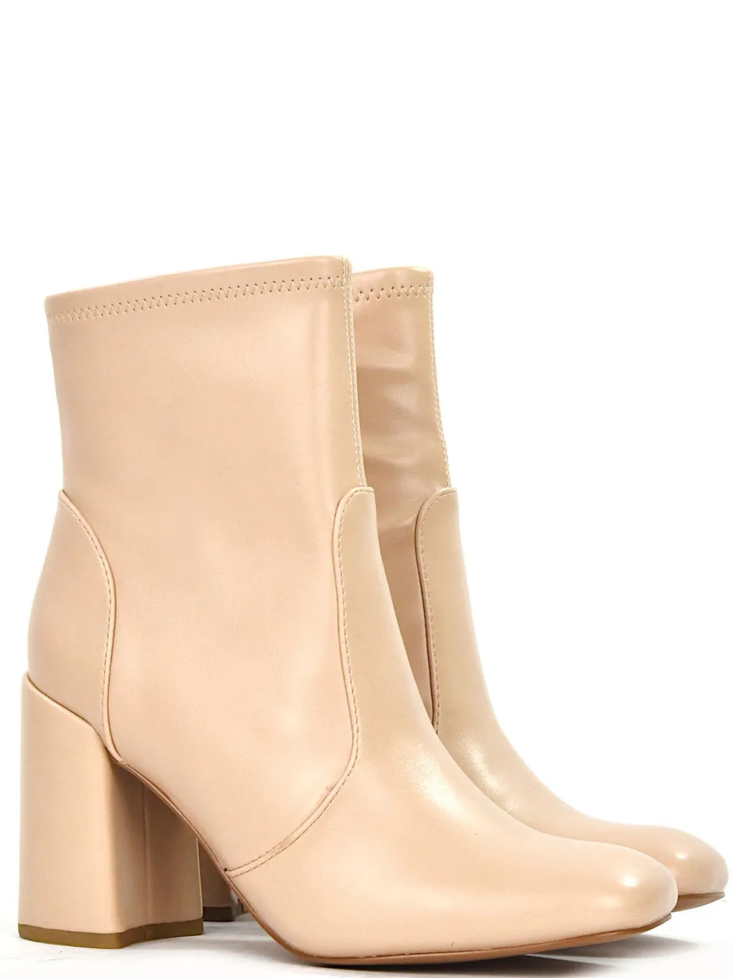 STEVE MADDEN Stivaletto LOCOLE BLACK Steve Madden