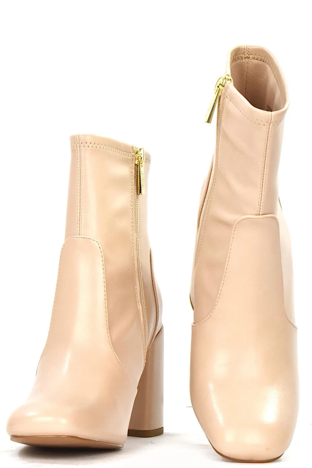 STEVE MADDEN Stivaletto LOCOLE BLACK Steve Madden