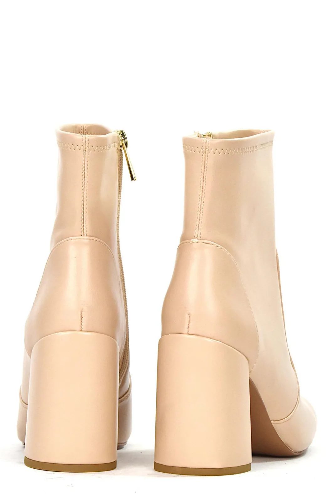 STEVE MADDEN Stivaletto LOCOLE BLACK Steve Madden
