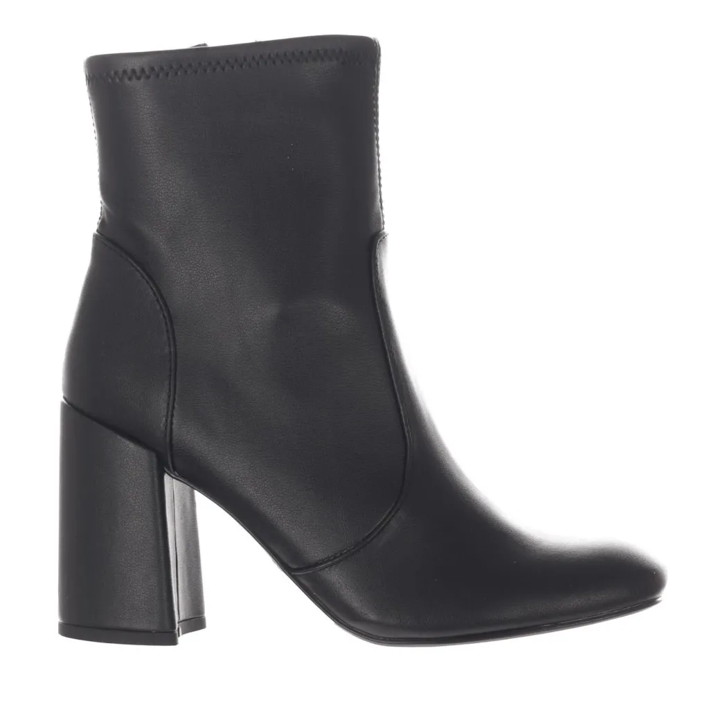 STEVE MADDEN Stivaletto LOCOLE BLACK Steve Madden