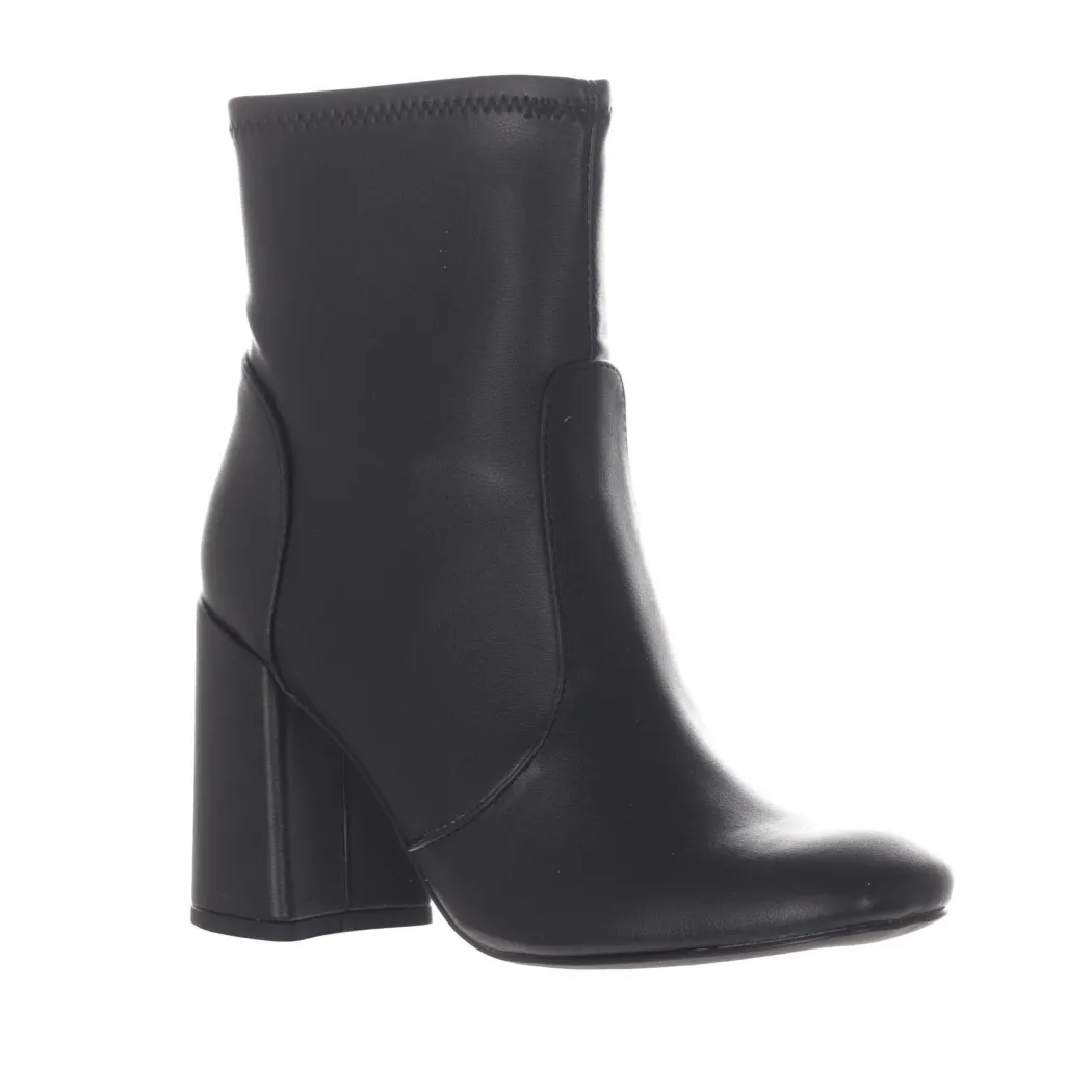 STEVE MADDEN Stivaletto LOCOLE BLACK Steve Madden