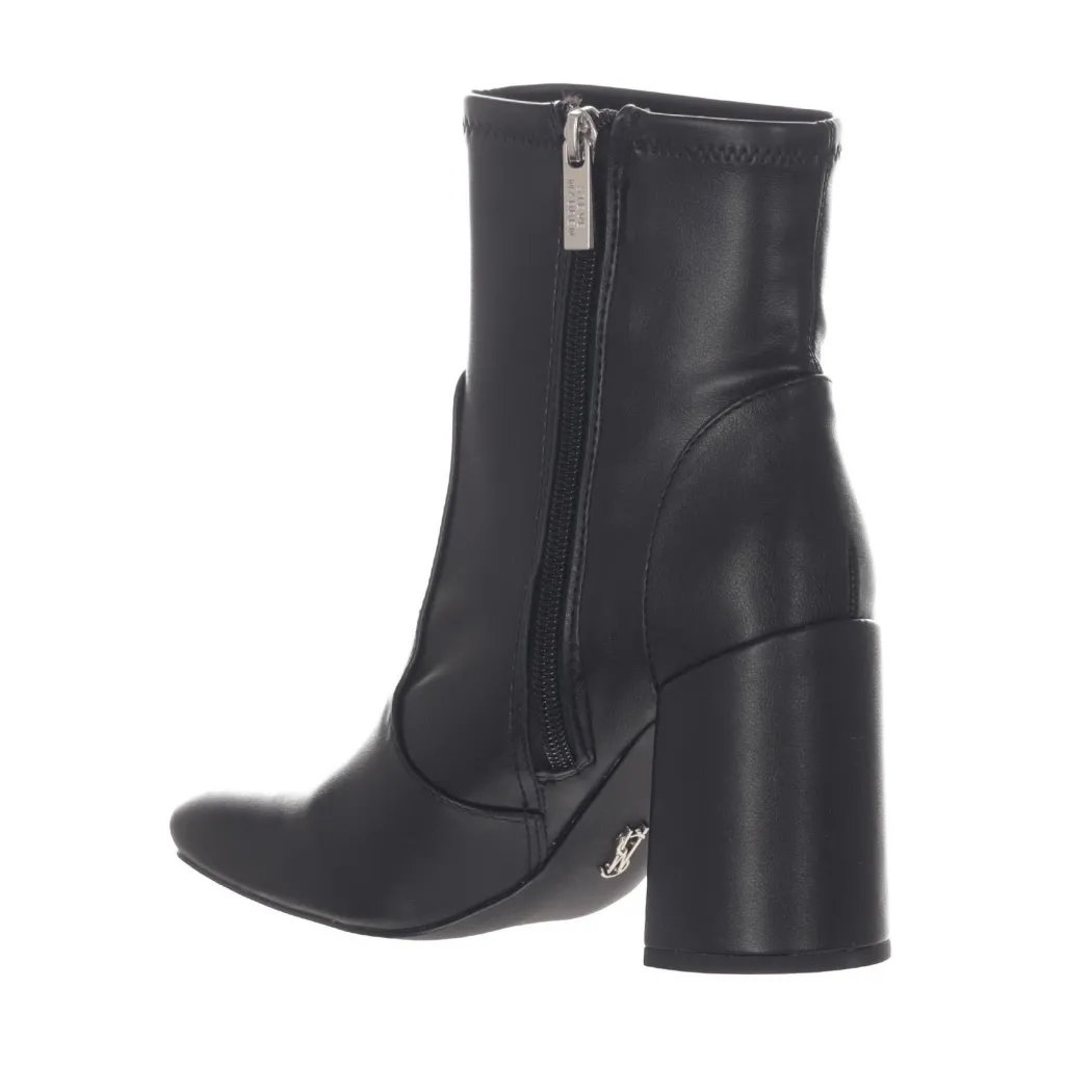 STEVE MADDEN Stivaletto LOCOLE BLACK Steve Madden