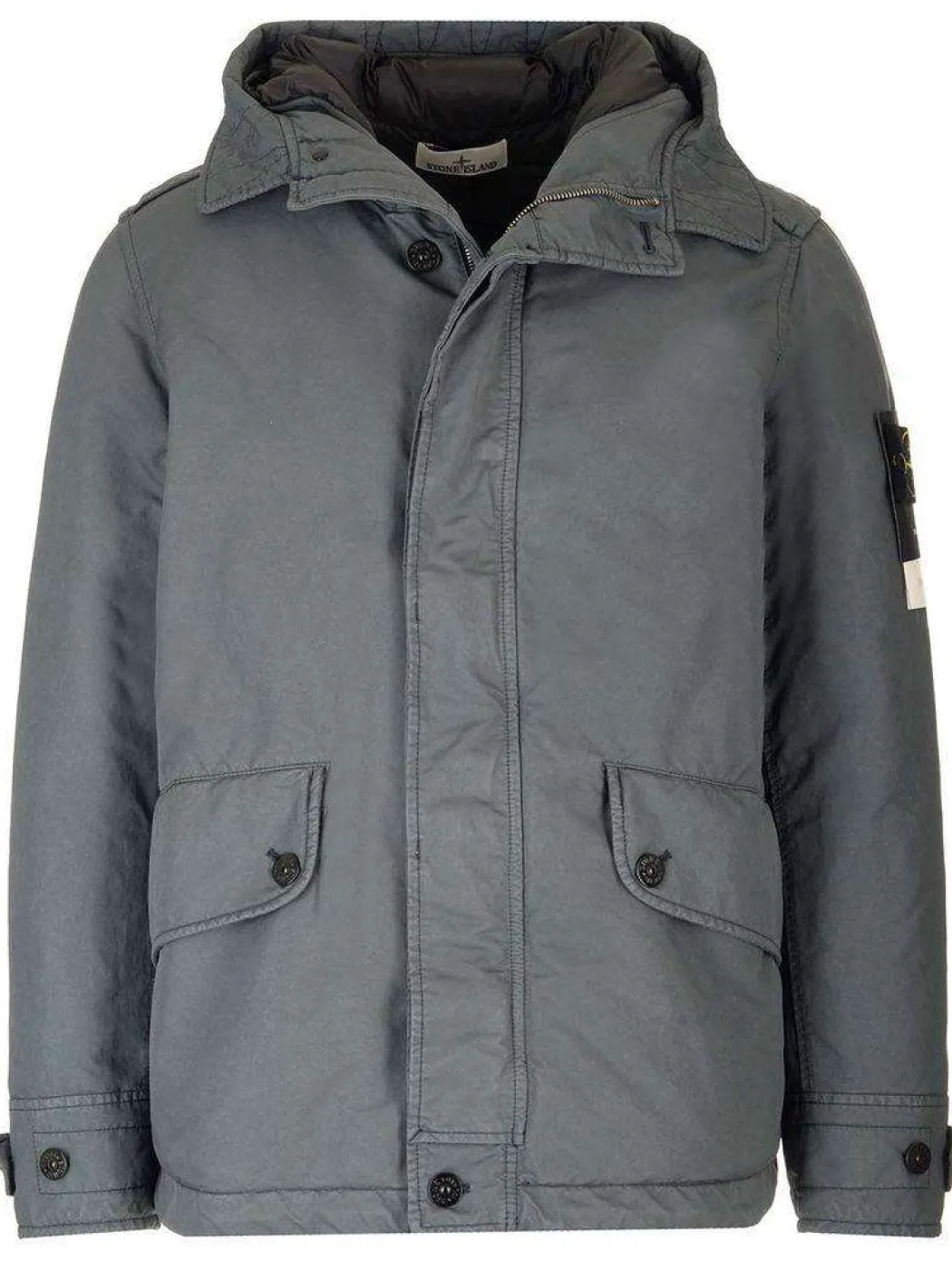 STONE ISLAND GIUBBINO - 791541349