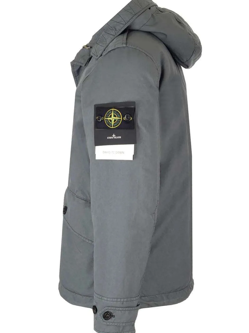 STONE ISLAND GIUBBINO - 791541349