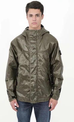 STONE ISLAND GIUBBINO - 811545831