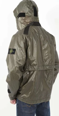 STONE ISLAND GIUBBINO - 811545831
