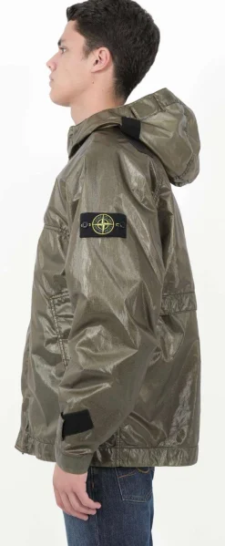 STONE ISLAND GIUBBINO - 811545831