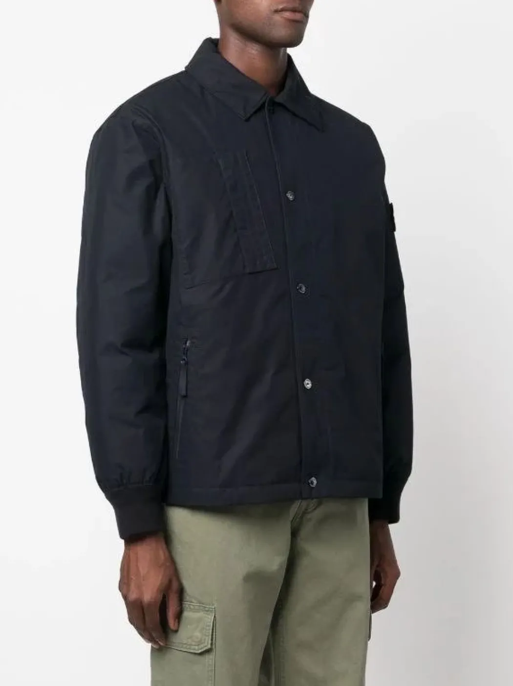 STONE ISLAND GIUBBINO - 7915422F1