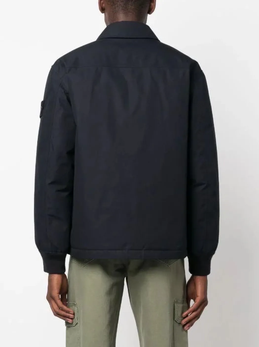 STONE ISLAND GIUBBINO - 7915422F1