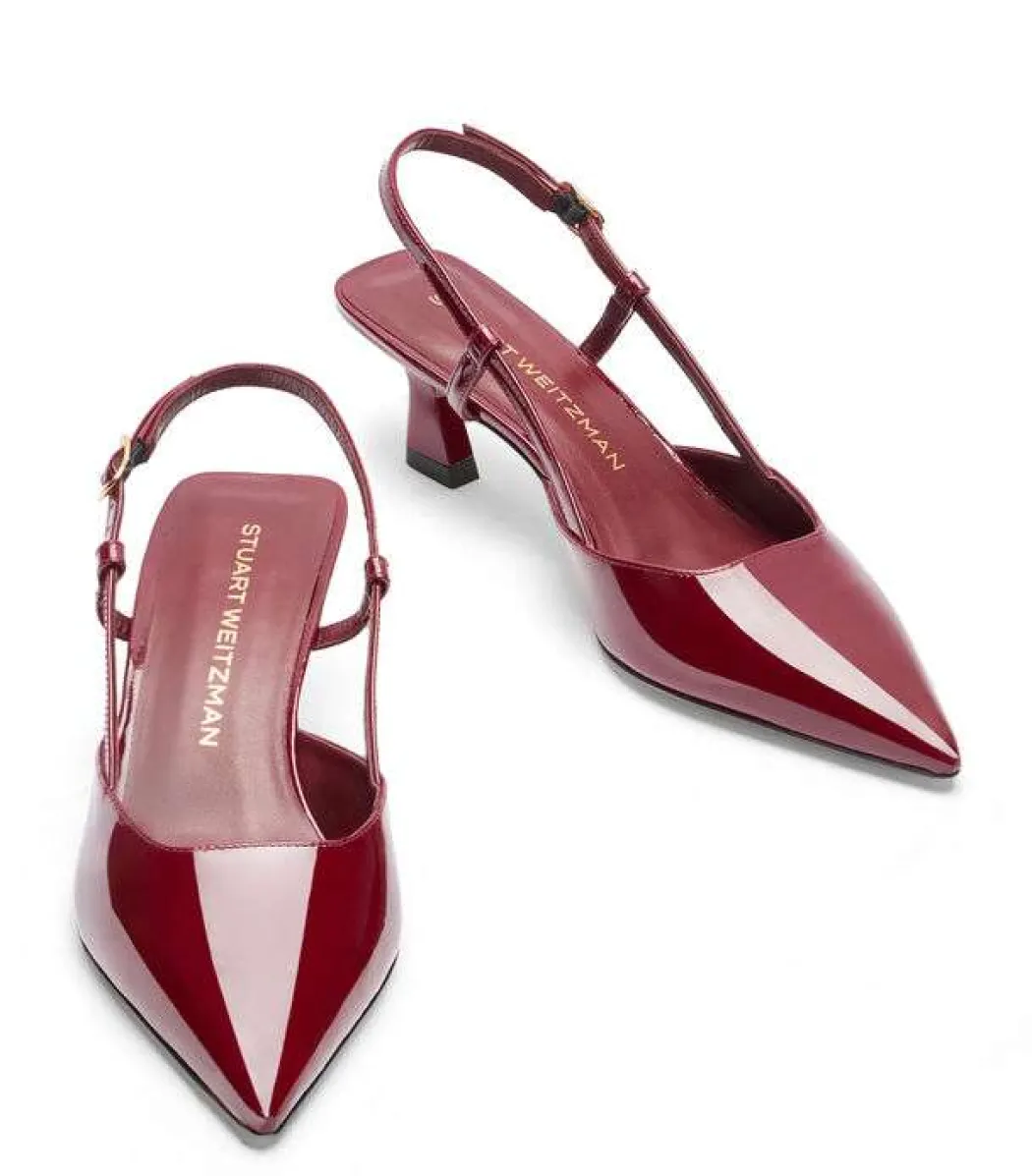 STUART WEITZMAN Decollètè Donna Autunno/Inverno | Soreca Shop Online Napoli