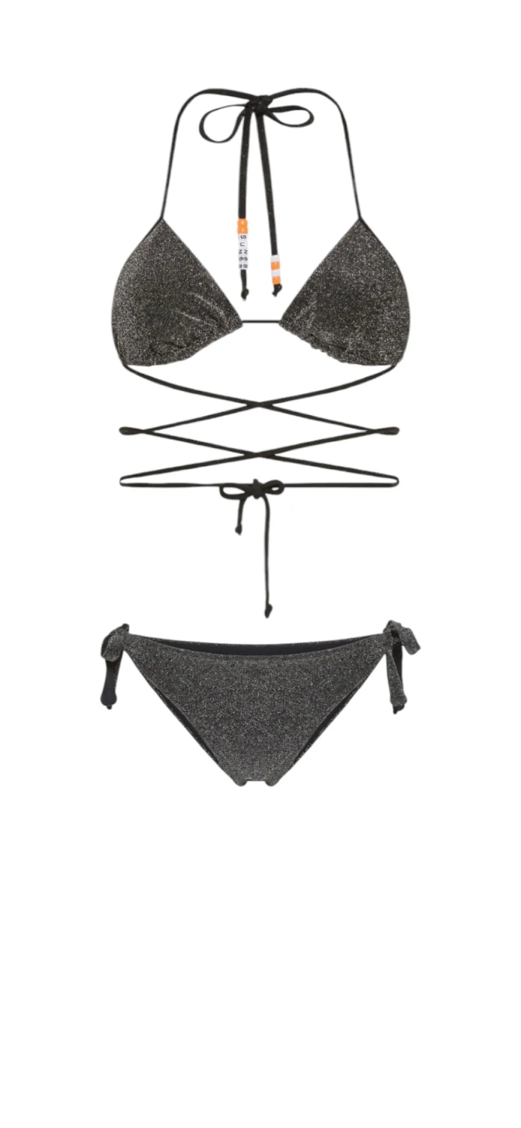 SUN 68 BIKINI DONNA - H34230
