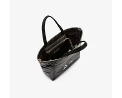 SUN 68 BORSA A SPALLA DONNA JACQUELINE LAMINATED -Z44270