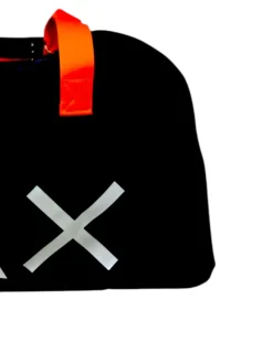 SUN 68 BORSONE NYLON DUFFLE - X35128