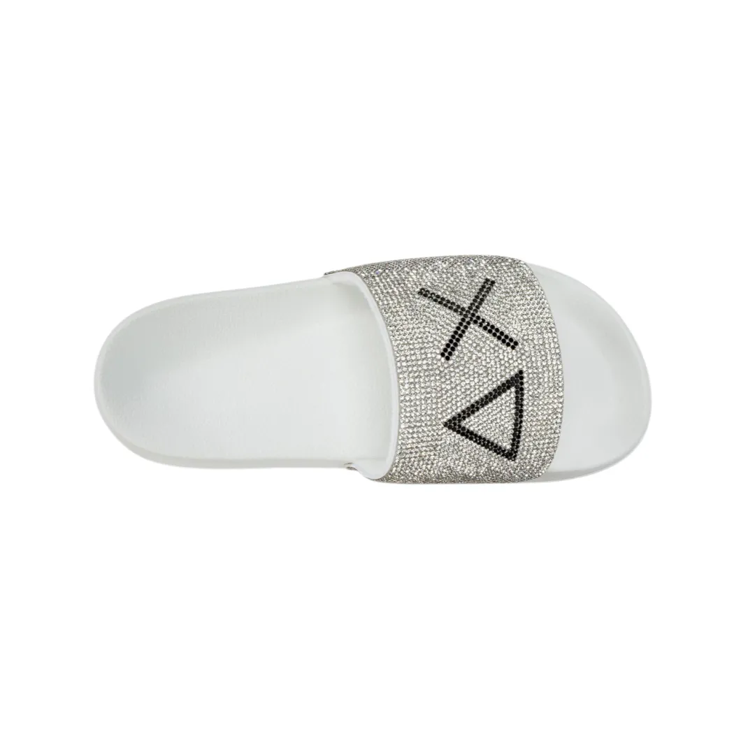 SUN 68 CIABATTE DONNA - X36211