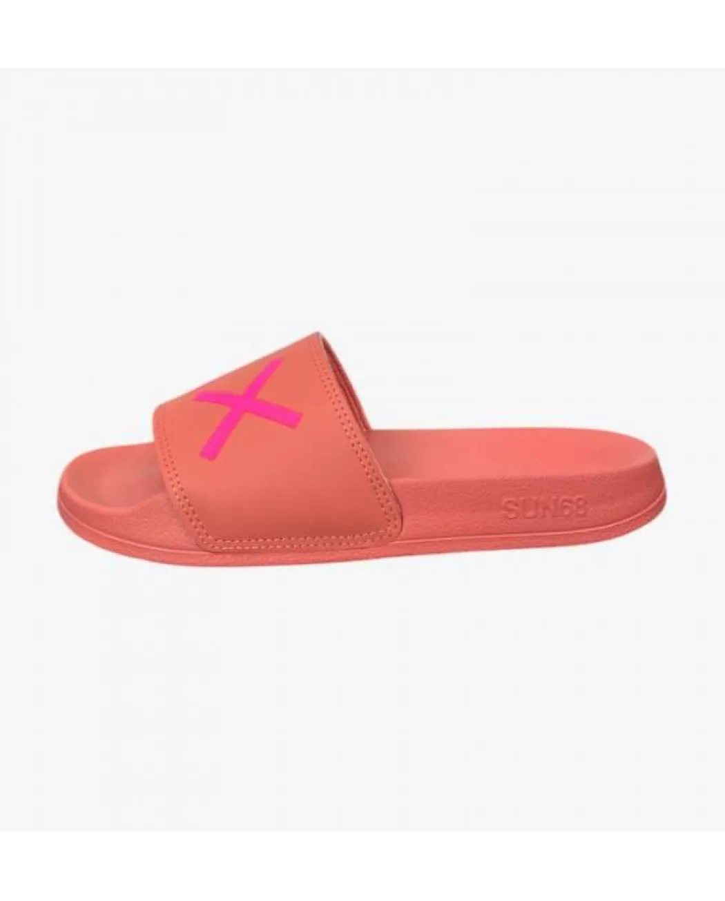 SUN 68 CIABATTE DONNA - X35204
