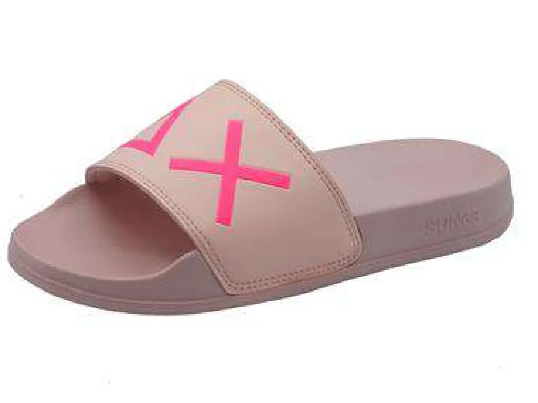 SUN 68 CIABATTE DONNA - X35204