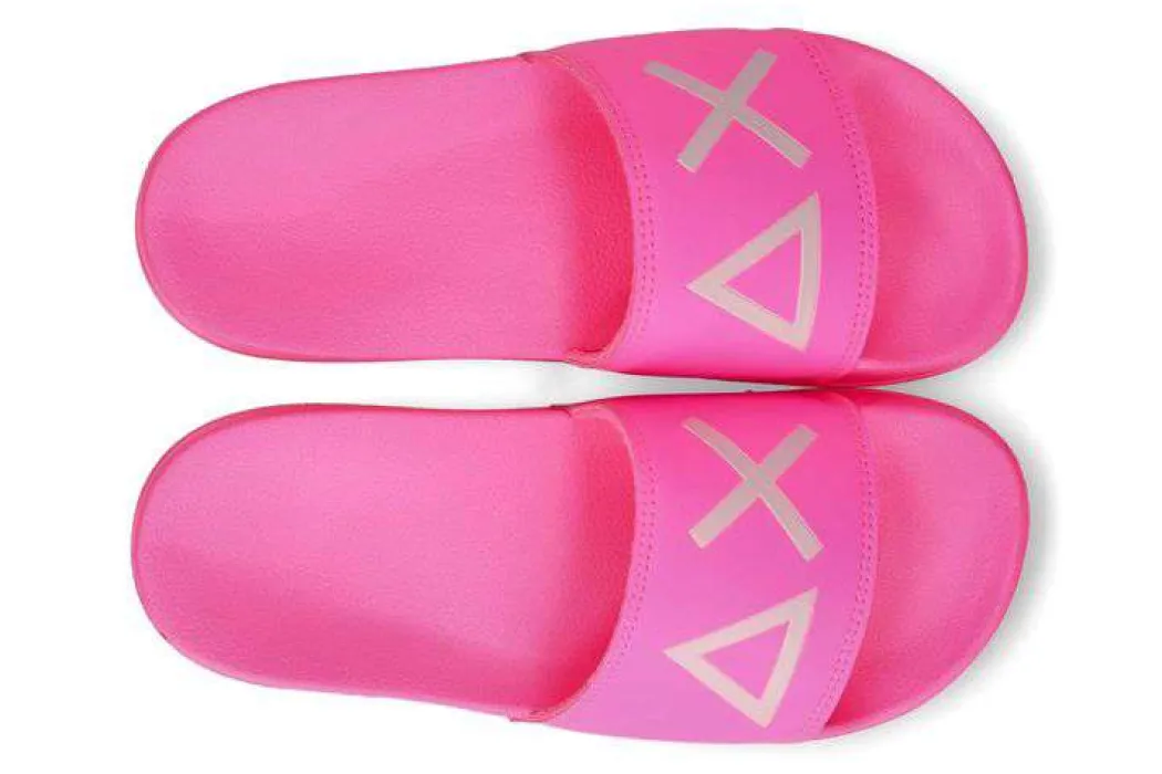 SUN 68 CIABATTE DONNA - X35204