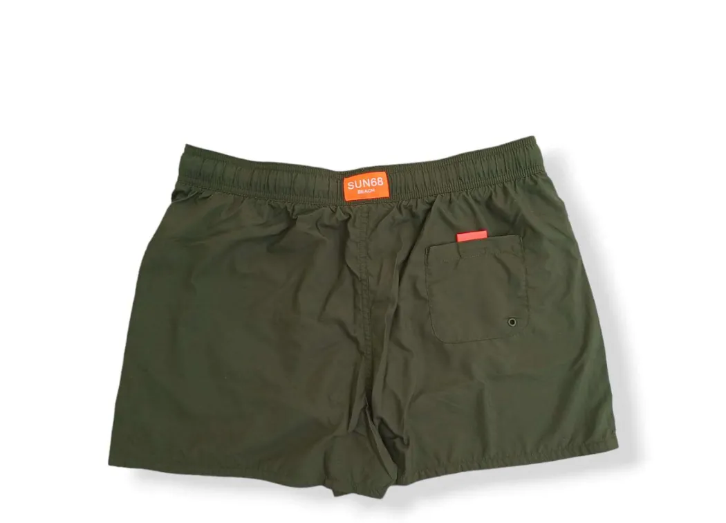 SUN 68 COSTUME