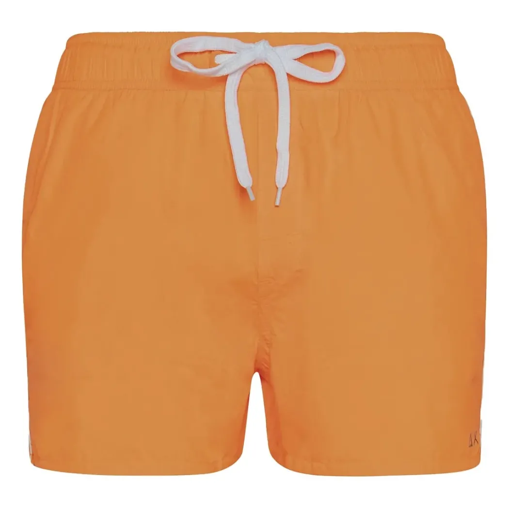 SUN 68 COSTUME