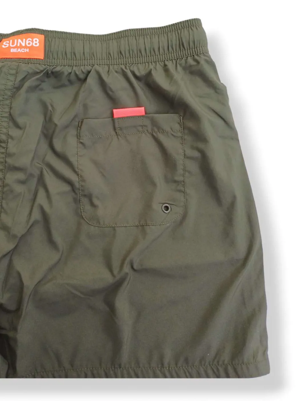 SUN 68 COSTUME