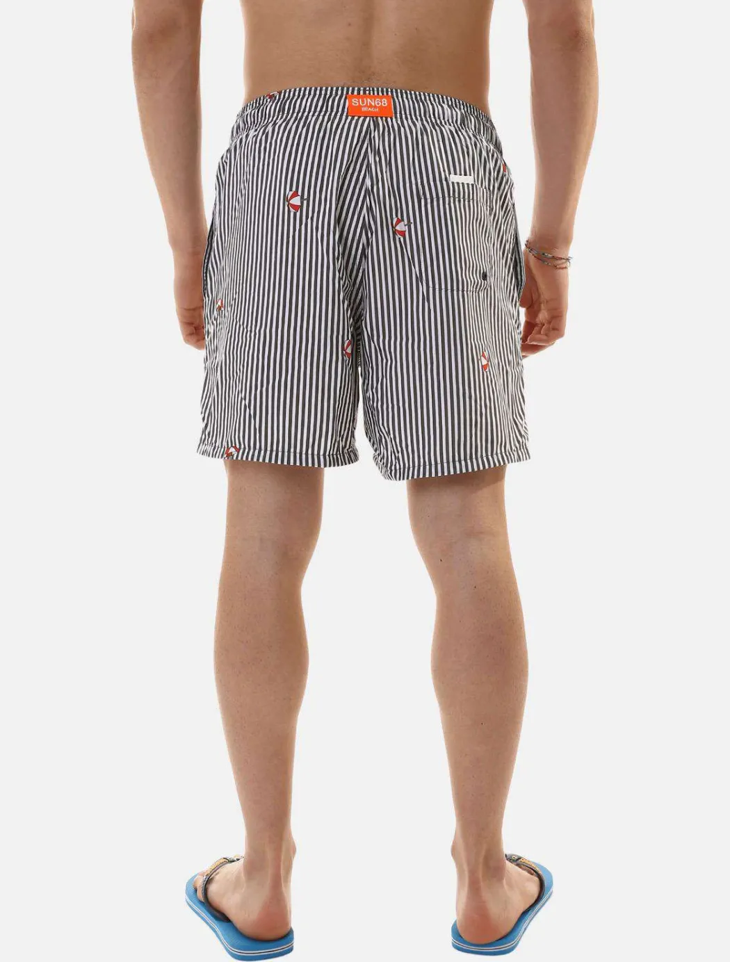 SUN 68 COSTUME Primavera/Estate | Soreca Shop Online Napoli