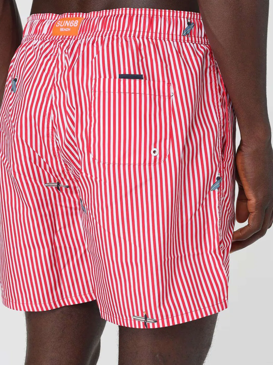 SUN 68 COSTUME Primavera/Estate | Soreca Shop Online Napoli