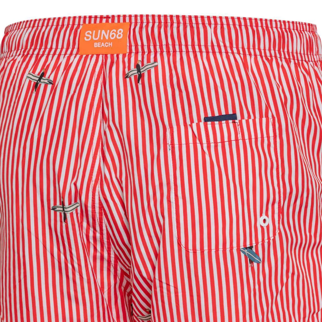 SUN 68 COSTUME Primavera/Estate | Soreca Shop Online Napoli