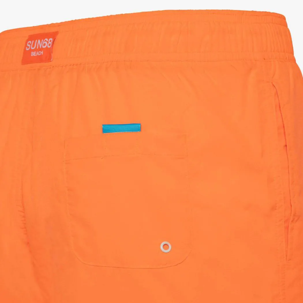SUN 68 COSTUME SOLID BIG LOGO