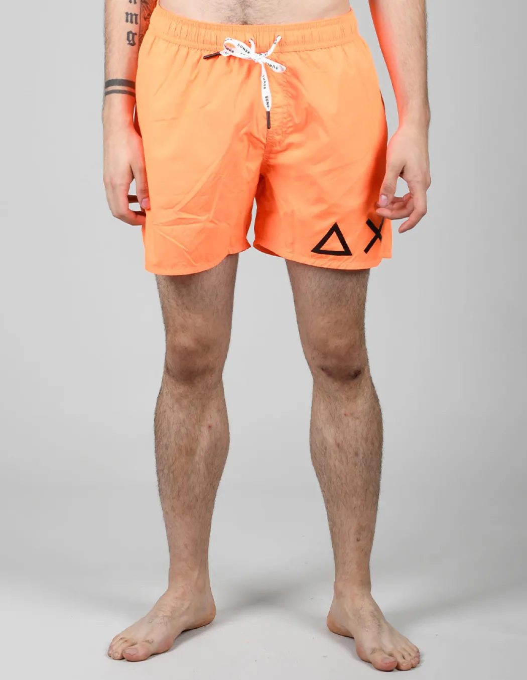 SUN 68 COSTUME SOLID BIG LOGO
