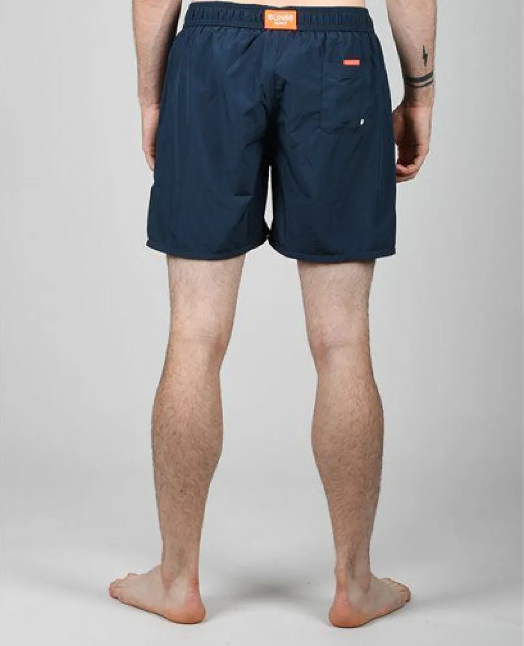 SUN 68 COSTUME SOLID BIG LOGO