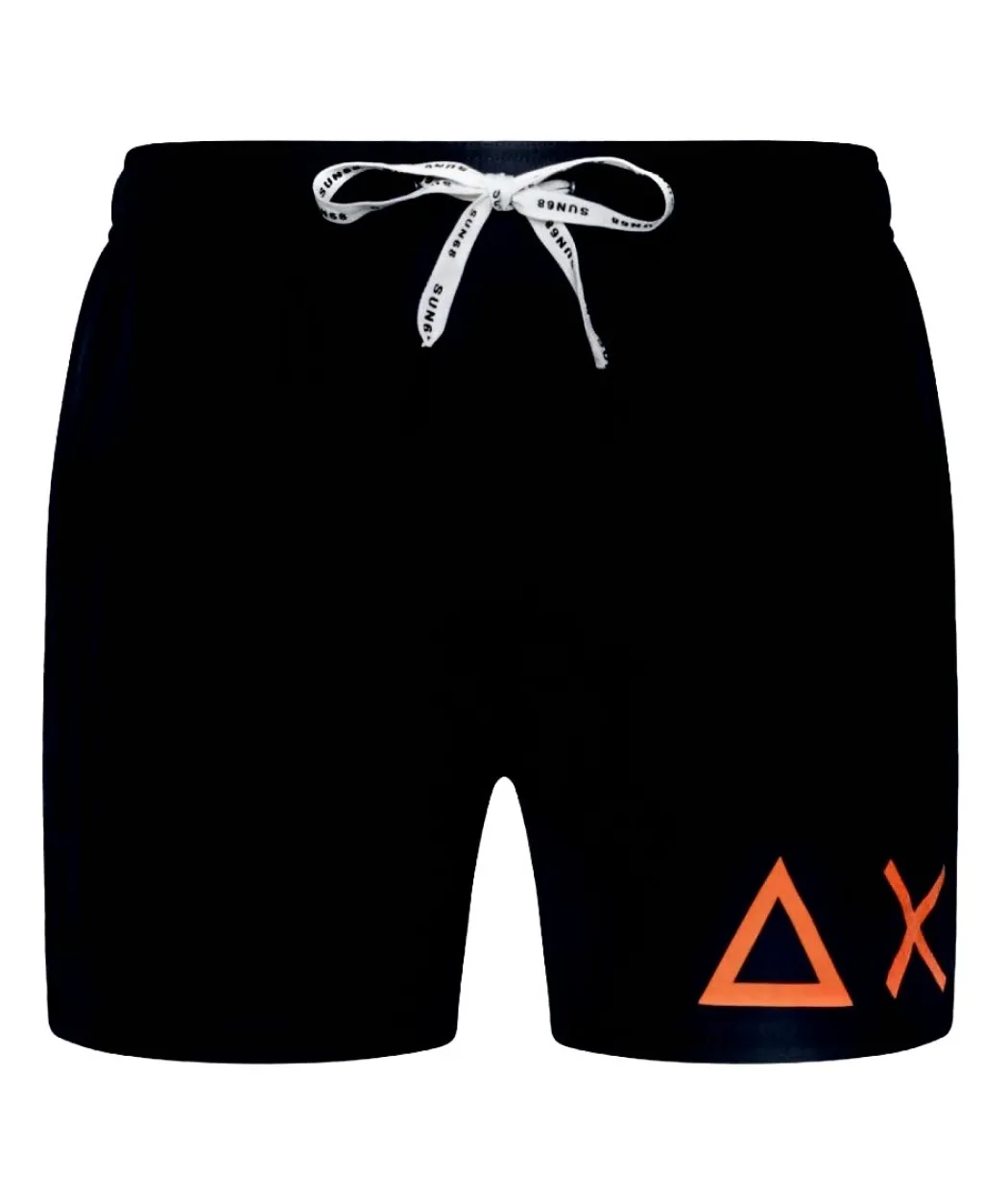 SUN 68 COSTUME SOLID BIG LOGO