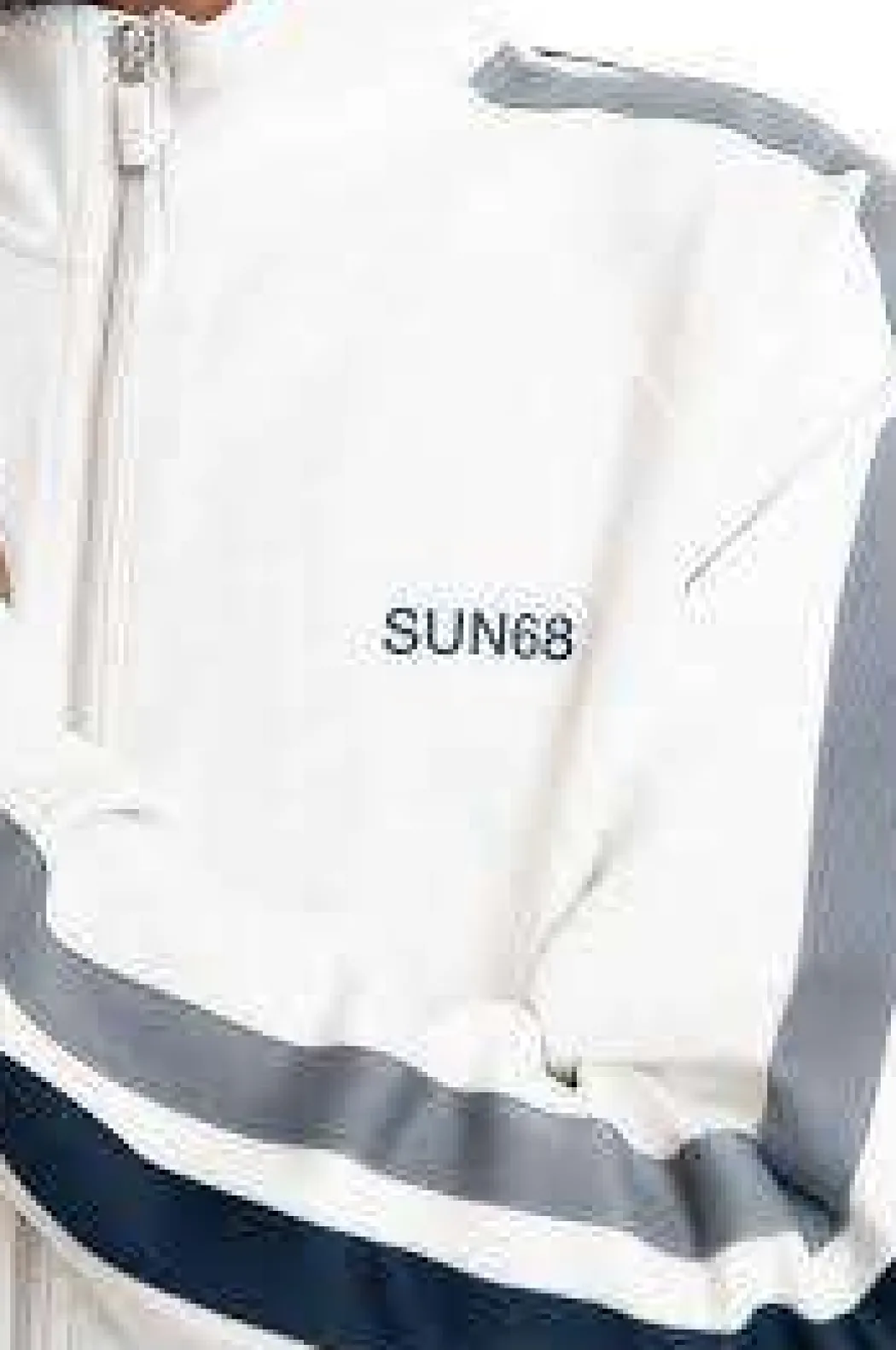 SUN 68 FELPA - F43113