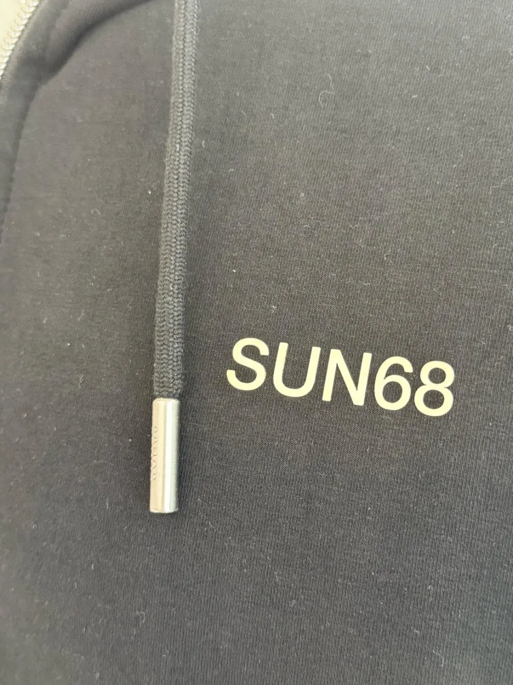 SUN 68 FELPA - F43114