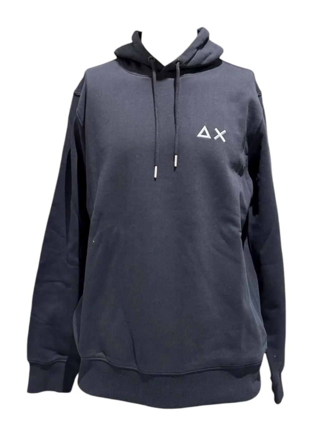 SUN 68 FELPA Autunno/Inverno | Soreca Shop Online Napoli