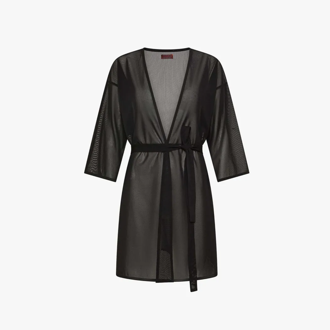 SUN 68 KIMONO DONNA - T36252