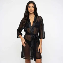 SUN 68 KIMONO DONNA - T36252