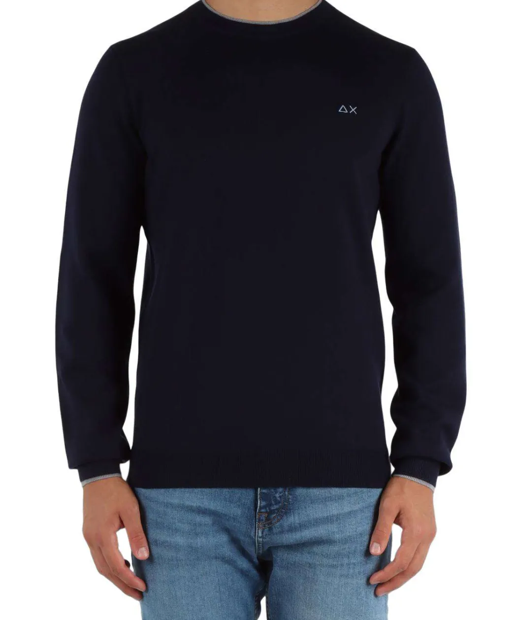 SUN 68 MAGLIA Autunno/Inverno | Soreca Shop Online Napoli
