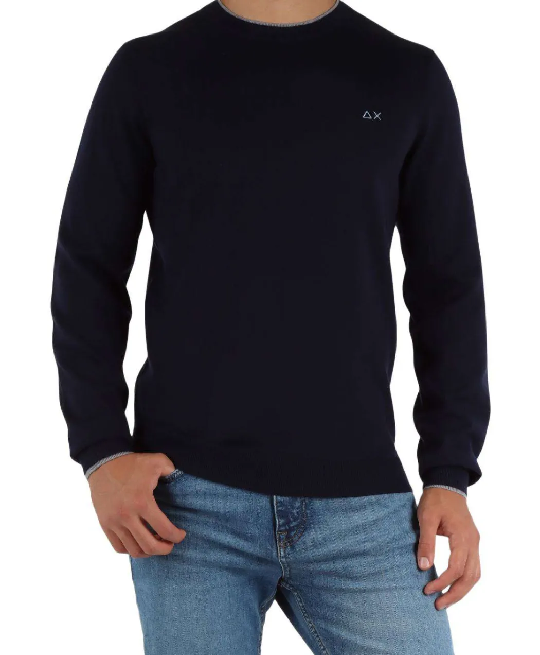 SUN 68 MAGLIA Autunno/Inverno | Soreca Shop Online Napoli
