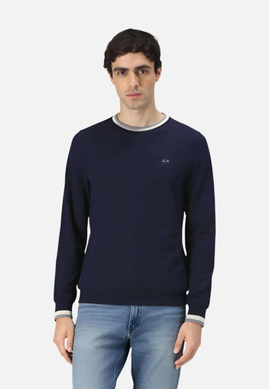 SUN 68 MAGLIA Autunno/Inverno | Soreca Shop Online Napoli