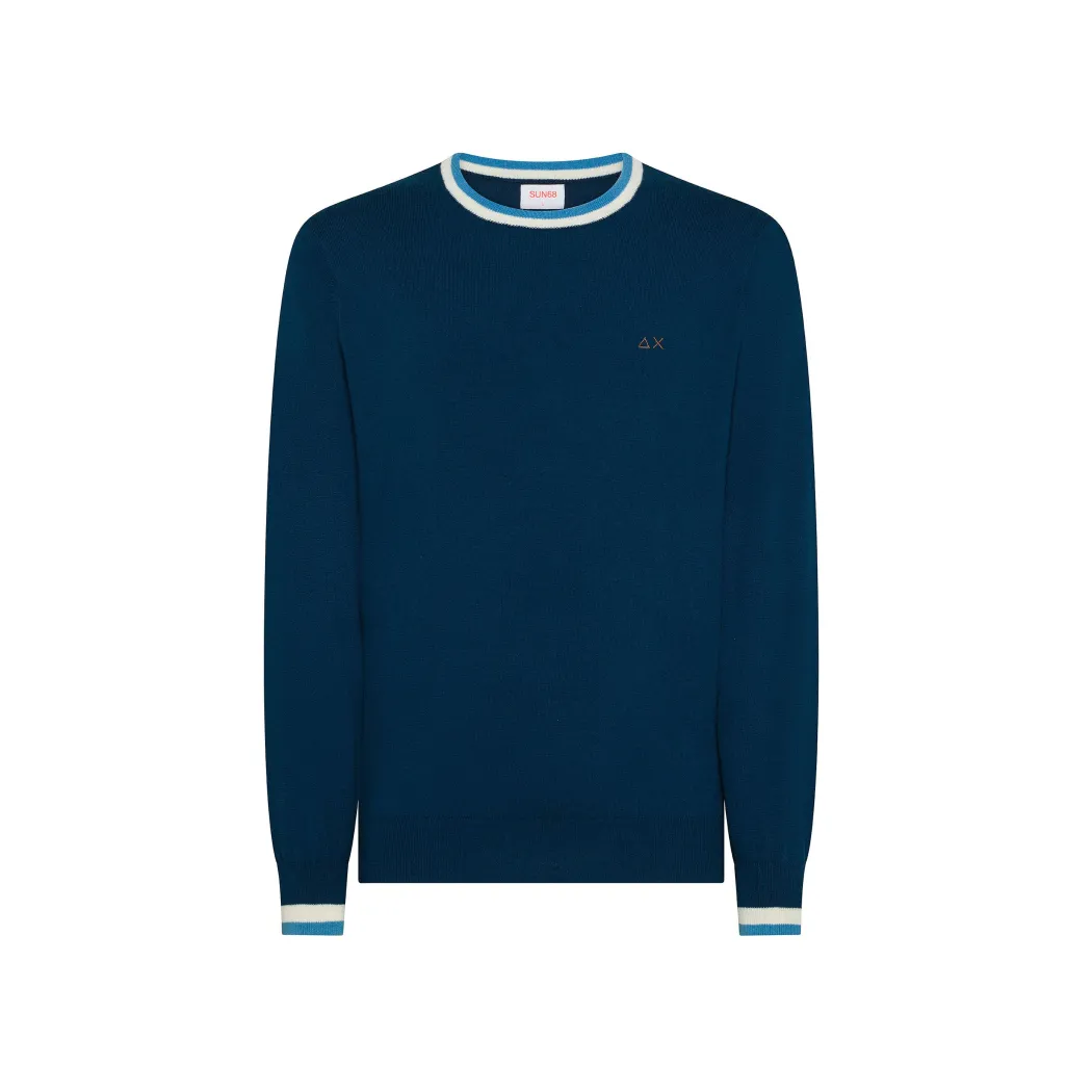SUN 68 MAGLIA Autunno/Inverno | Soreca Shop Online Napoli