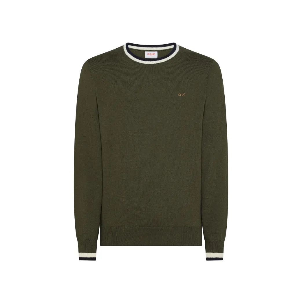 SUN 68 MAGLIA Autunno/Inverno | Soreca Shop Online Napoli